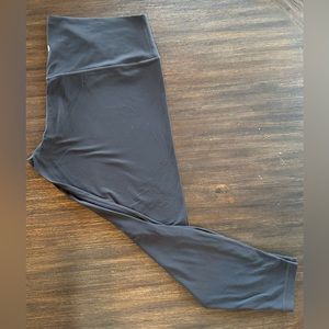 Lululemon Align High-Rise Tight 25”